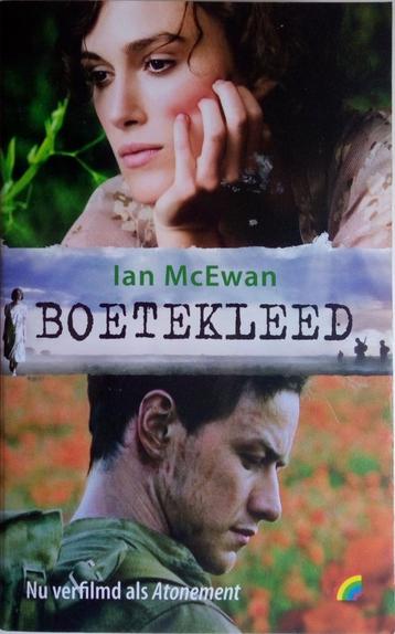Boetekleed. ISBN 9789041707062. beschikbaar voor biedingen