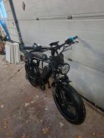 Fatbike v8, Fietsen en Brommers, Elektrische fietsen, Gebruikt, 51 tot 55 cm, 50 km per accu of meer, Ophalen