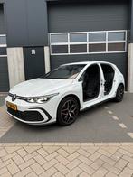 Volkswagen Golf 1.4 Ehybrid 245pk DSG 2021 Wit [LEES TEKST], Stof, 4 cilinders, Wit, Plug-in hybride
