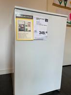 Compacte Koelkast met Vriesvak, Gebruikt, Minder dan 85 cm, 100 tot 150 liter, Ophalen of Verzenden