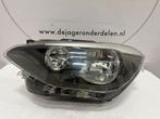 BMW F20 1 SERIE H7 HOLOGEEN KOPLAMP LINKS 7229671, Auto-onderdelen, Ophalen of Verzenden, Gebruikt, BMW
