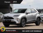 Toyota Yaris Cross 1.5 Hybrid 115 Dynamic I Apple/Android Na, Automaat, Stof, Gebruikt, 750 kg