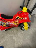 Cars Loop Motor kind, Ophalen, Zo goed als nieuw