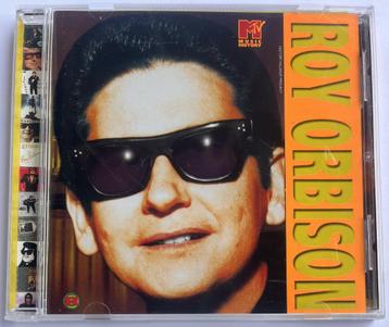 Roy Orbison CD MTV Music History beschikbaar voor biedingen