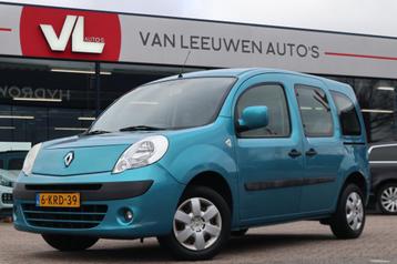 Renault Kangoo Family 1.6 Expression | Airco | Radio CD | In beschikbaar voor biedingen
