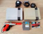 Nintendo NES Spullen, Verzenden, Niet werkend