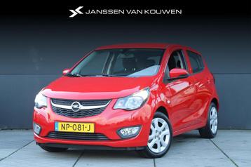 Opel KARL 1.0 ecoFLEX Edition / Airconditioning / Cruise Con beschikbaar voor biedingen