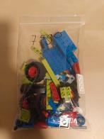 Lego Toy Story 7590 - Woody en Buzz schieten te hulp, Kinderen en Baby's, Speelgoed | Duplo en Lego, Ophalen of Verzenden, Zo goed als nieuw