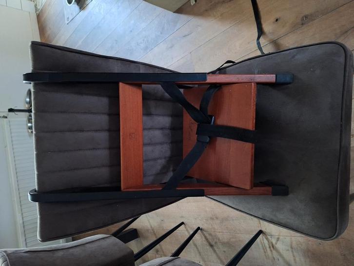 Stoelverhoger., Kinderen en Baby's, Overige Kinderen en Baby's, Gebruikt, Ophalen of Verzenden