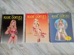 Rooie Oortjes, Meerdere stripboeken, Ophalen of Verzenden, Zo goed als nieuw