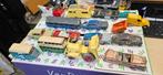Dinky Toys 16 stuks, Hobby en Vrije tijd, Modelauto's | 1:43, Ophalen, Gebruikt, Auto, Dinky Toys