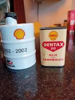 SHELL, Ophalen of Verzenden, Zo goed als nieuw, Gebruiksvoorwerp