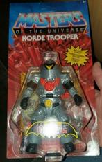 Masters of the Universe Horde Trooper Nieuw Origins, Ophalen of Verzenden, Nieuw
