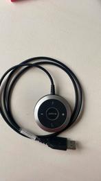 Jabra Evolve Link 40 UC, Ophalen of Verzenden, Gebruikt
