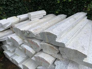 EPS Isolatie Broodjes beschikbaar voor biedingen