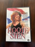 DVD  Rooie  Sien, Vanaf 6 jaar, Ophalen of Verzenden, Zo goed als nieuw