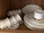 Royal albert koffie servies, Ophalen