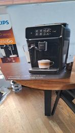 Series 2200 EP2231/40 Volautomatische espressomachines, Witgoed en Apparatuur, Koffiezetapparaten, Gebruikt, Ophalen of Verzenden