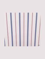 11716 strepen Origineel vintage behang unieke dessins swiet, Huis en Inrichting, Ophalen of Verzenden