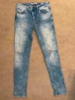 Mavi Jeans Co spijkerbroek, Ophalen of Verzenden, Zo goed als nieuw, Blauw, W27 (confectie 34) of kleiner