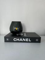 Vase The World Tasman XS Grey Nieuw!, Huis en Inrichting, Overige materialen, Overige kleuren, Nieuw, Ophalen of Verzenden