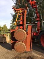 PZ maaiers 165 en 215, Ophalen, Veehouderij, Weidebouw