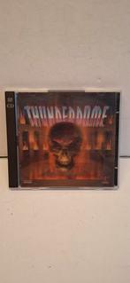 Thunderdome XX - Dubbel CD, Verzenden, Zo goed als nieuw, Techno of Trance, Boxset