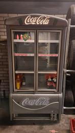 Vintage cola koeling, Ophalen, Zo goed als nieuw