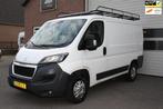 Peugeot Boxer 330 2.2 HDI L1H2 XR GARANTIE, EX BTW, Camera,, Voorwielaandrijving, 15 km/l, Gebruikt, 4 cilinders