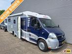 Dethleffs Globetrotter Esprit 6874 RT - ruime indeling, Luifel, Standaard zit, Ringverwarming, Airbags