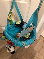 Baby Bouncer - Bright Starts Deurwipper, Ophalen of Verzenden, Zo goed als nieuw, Overige typen, Met geluid