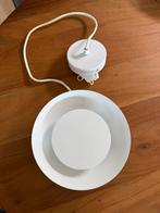 Lucide plafond/wand lamp 21,5 cm 2700K, Ophalen of Verzenden, Zo goed als nieuw, Metaal