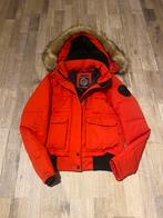 Superdry jas, Ophalen of Verzenden, Nieuw, Rood