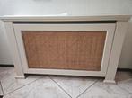 Radiator ombouw 2x, Doe-het-zelf en Verbouw, Verwarming en Radiatoren, Ophalen, Gebruikt, Overige typen, 80 cm of meer