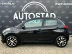 Citroen C1 1.0 e-VTi Shine NL-Auto/NAP/APK/Airco/Elck. Ramen, Euro 5, Stof, 4 stoelen, C1