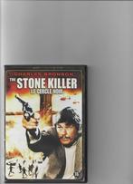 The Stone Killer (1973), Cd's en Dvd's, Dvd's | Klassiekers, Actie en Avontuur, 1960 tot 1980, Ophalen of Verzenden, Zo goed als nieuw