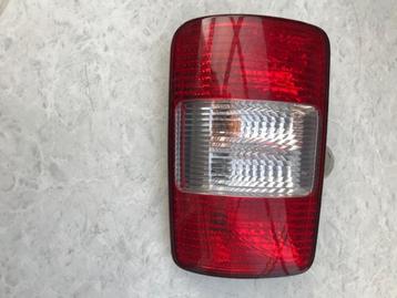 VW caddy achterlicht beschikbaar voor biedingen