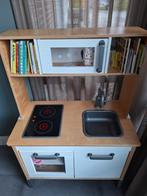 Kinder speelgoed keuken Ikea, Kinderen en Baby's, Speelgoed | Buiten | Speelhuisjes, Ophalen, Gebruikt, Hout