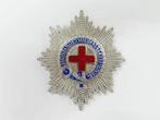 Borstster,Engeland,GB,Orde,Van,De,Kousenband, Verzenden, Landmacht, Engeland, Lintje, Medaille of Wings
