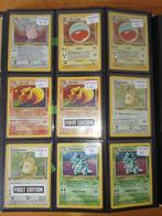 Pokemon Jungle Set, Hobby en Vrije tijd, Verzamelkaartspellen | Pokémon, Ophalen of Verzenden, Zo goed als nieuw