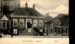 Oud Gastel - Raadhuis, Verzamelen, Ansichtkaarten | Nederland, Ophalen of Verzenden, 1920 tot 1940, Ongelopen, Noord-Brabant