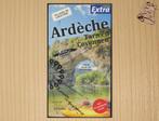 Ardèche / Tarn, Cevennen - ANWB Extra, Gelezen, Europa, Ophalen of Verzenden, Reisgids of -boek