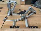 Ducati 900ss voetsteunen, Ophalen of Verzenden, Gebruikt