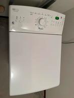 Whirlpool AWE 6730 Bovenlader Wasmachine - Nieuwe Dispenser, Ophalen, Gebruikt, 4 tot 6 kg, Overige typen