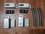 Marklin rail ed, Hobby en Vrije tijd, Modeltreinen | H0, Wisselstroom, Rails, Ophalen of Verzenden, Zo goed als nieuw