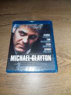 Michael Clayton (nieuw in seal), Cd's en Dvd's, Blu-ray, Ophalen of Verzenden, Nieuw in verpakking