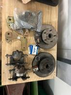 Chevrolet c10 1967-1972  onderdelen, Ophalen, Chevrolet