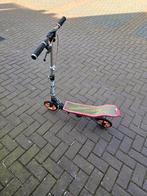 Spacescooter nog netjes, Fietsen en Brommers, Steps, Ophalen of Verzenden, Zo goed als nieuw