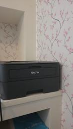 Brother HL-L2365DW Laserprinter  Beschikbaar vanaf 3 oktober, Ophalen, Zwart-en-wit printen, Gebruikt, Printer