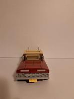 Lego 1959 Chevrolet Impala convertible, 8w, speed champions, Complete set, Ophalen of Verzenden, Lego, Zo goed als nieuw